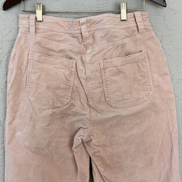 Boden Cavendish Corduroy Wide Leg Trousers - Picture 5 of 13